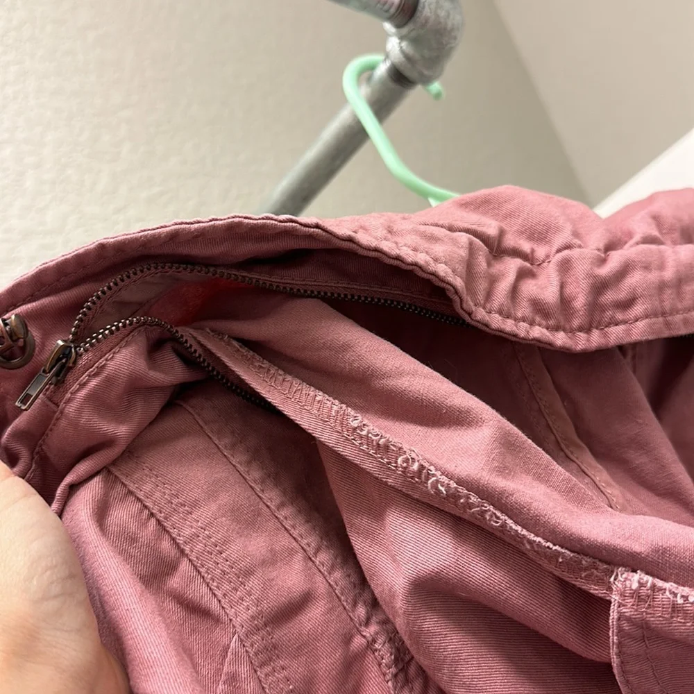 Women’s Jolt Pink Jacket - Picture 13 of 13